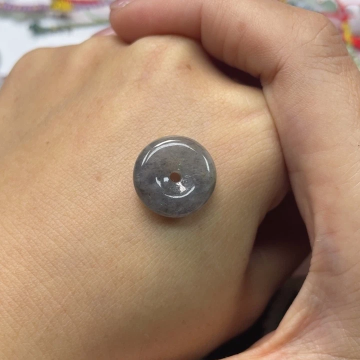 翡翠未镶嵌挂件78999999