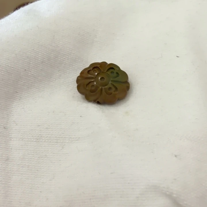 绿松石未镶嵌绿松石