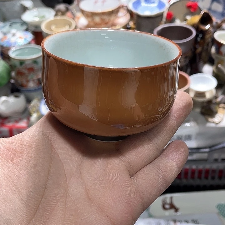 瓷片我在想什么时候回来呢