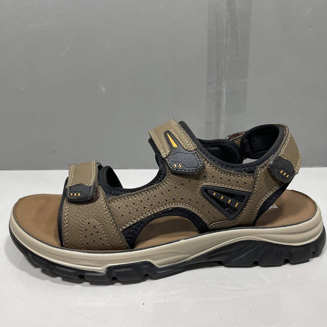 24719男鞋老六鞋业