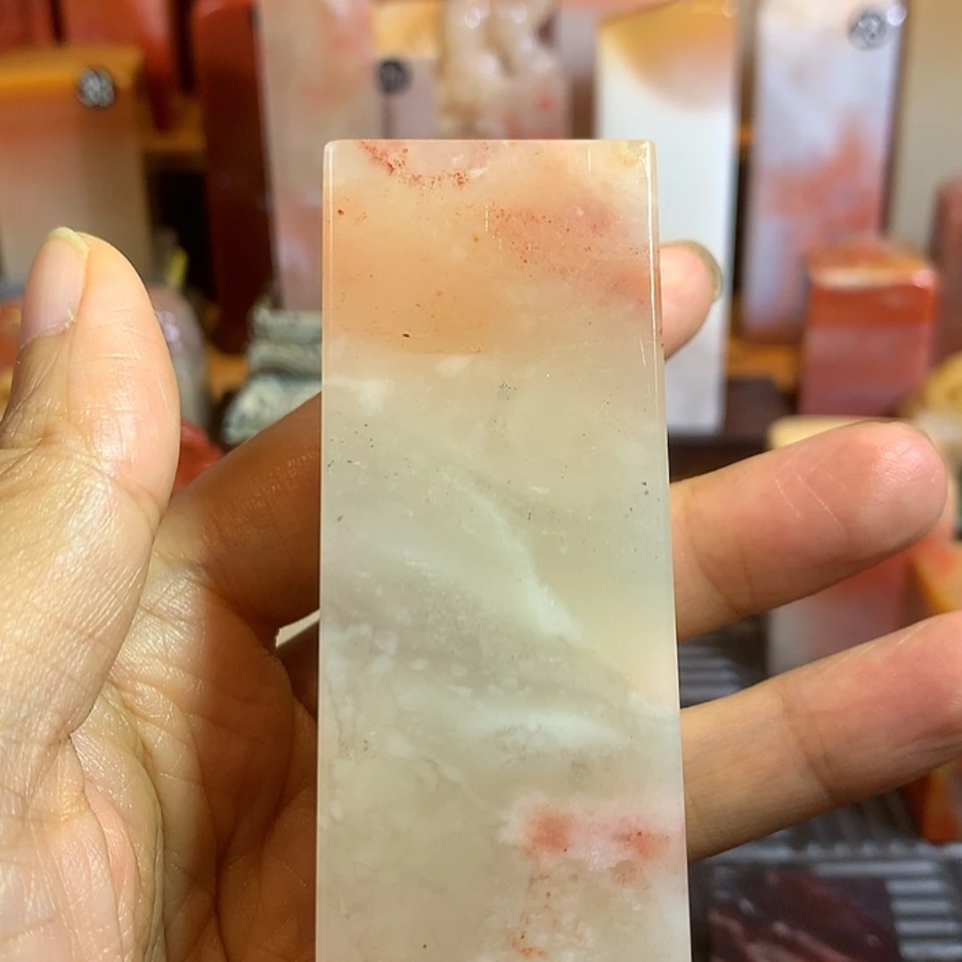 【闪购商品】老挝石老挝石印章