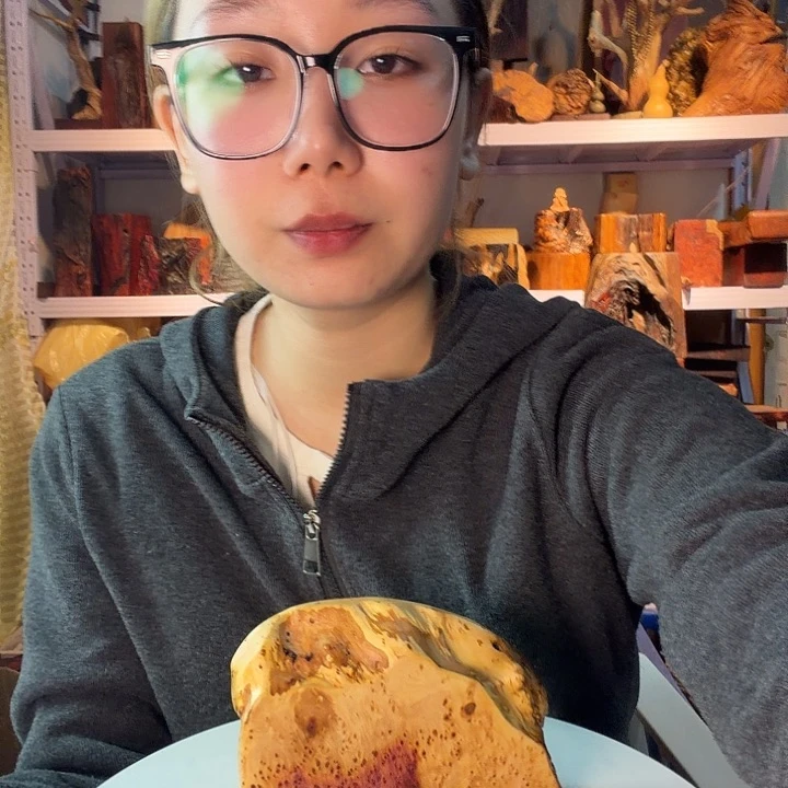 紫檀木类端景台喝****蝣