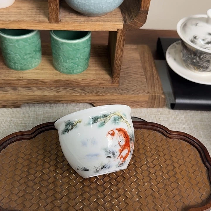 陶瓷制品及各类陶瓷