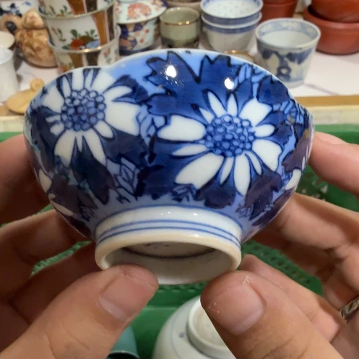 陶瓷推荐第二名20包邮