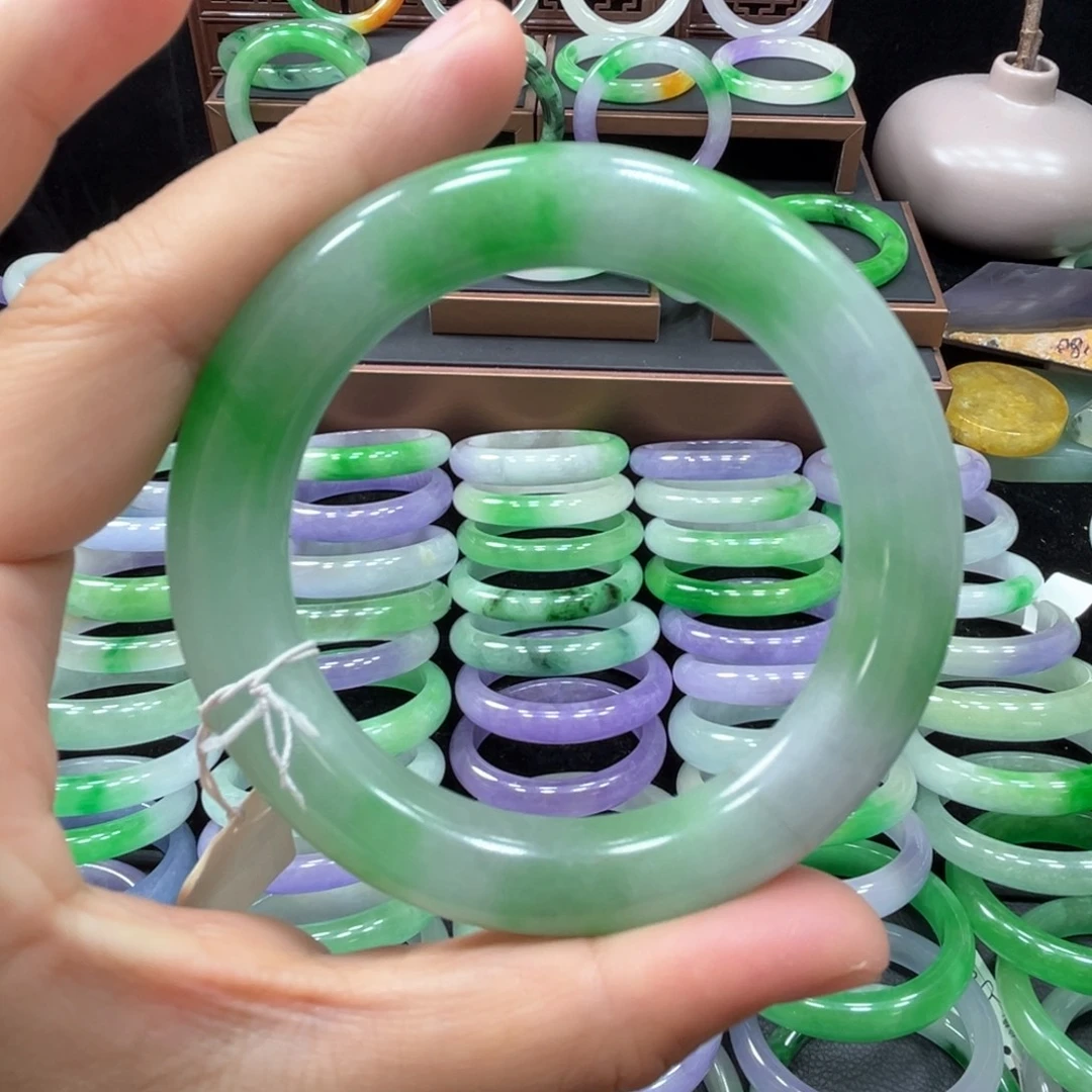 珐琅非金属一物一拍