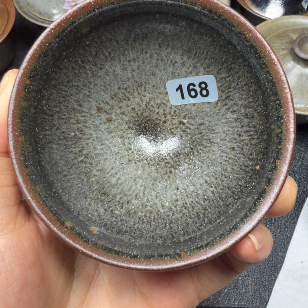茶盏焦源龙窑，不忘初心168