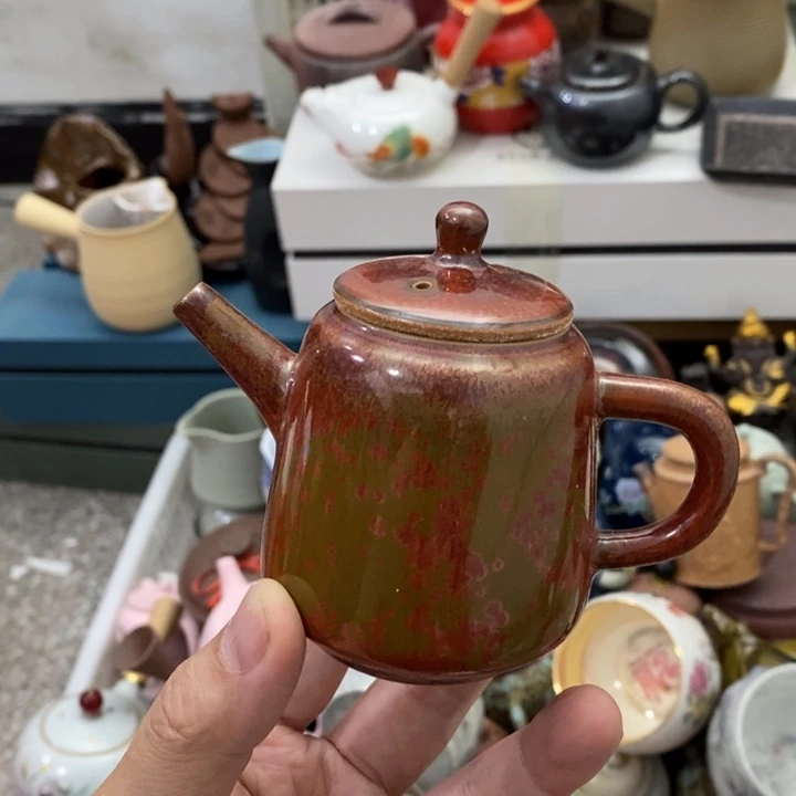 陶瓷艺术品及陶瓷制品壶