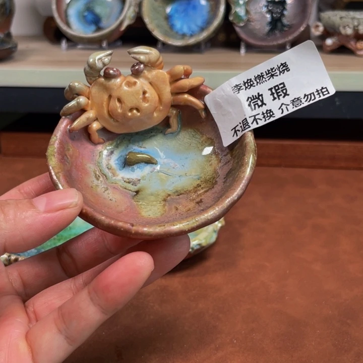 瓷片我们的确是一个很好