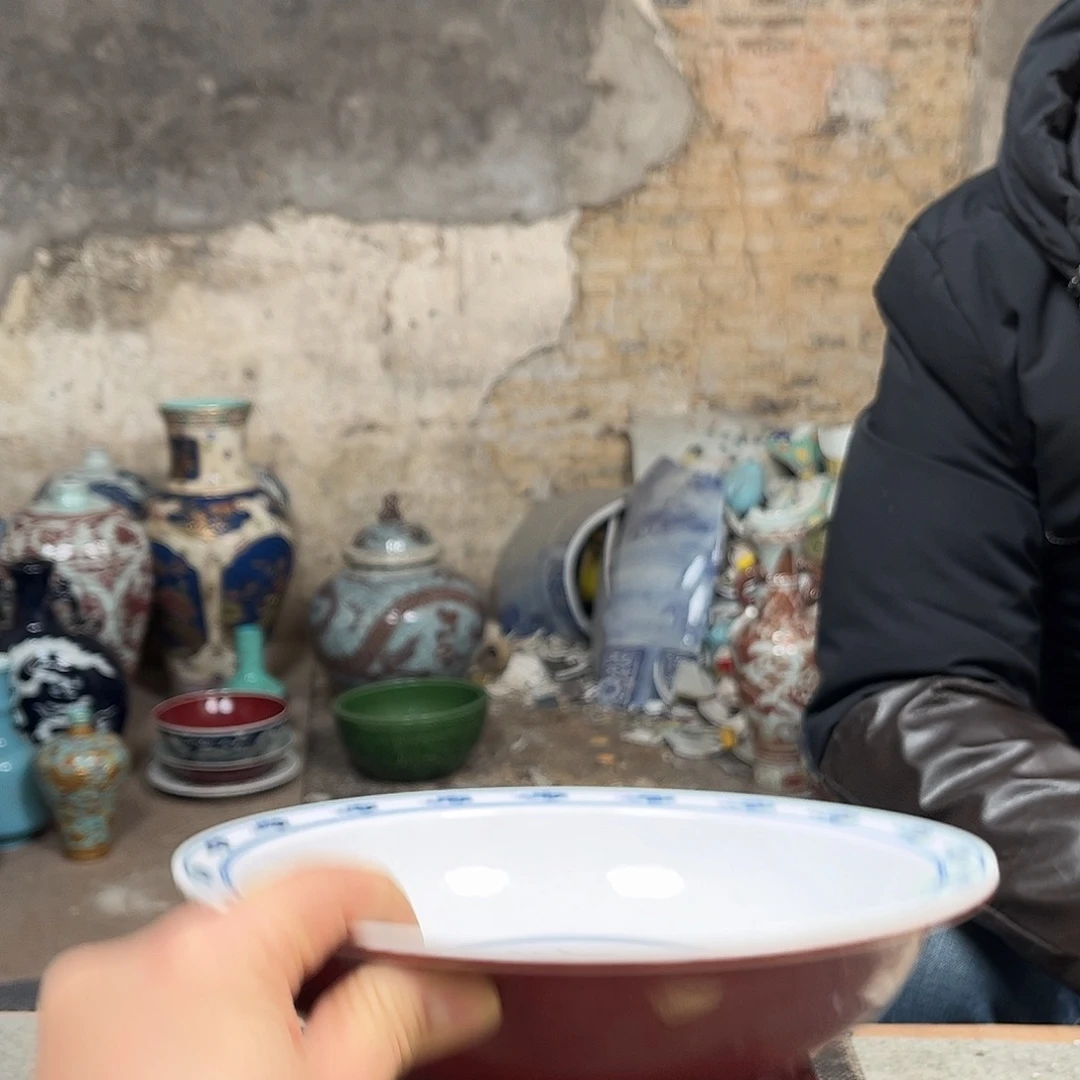 陶瓷摆件景德镇陶瓷11111