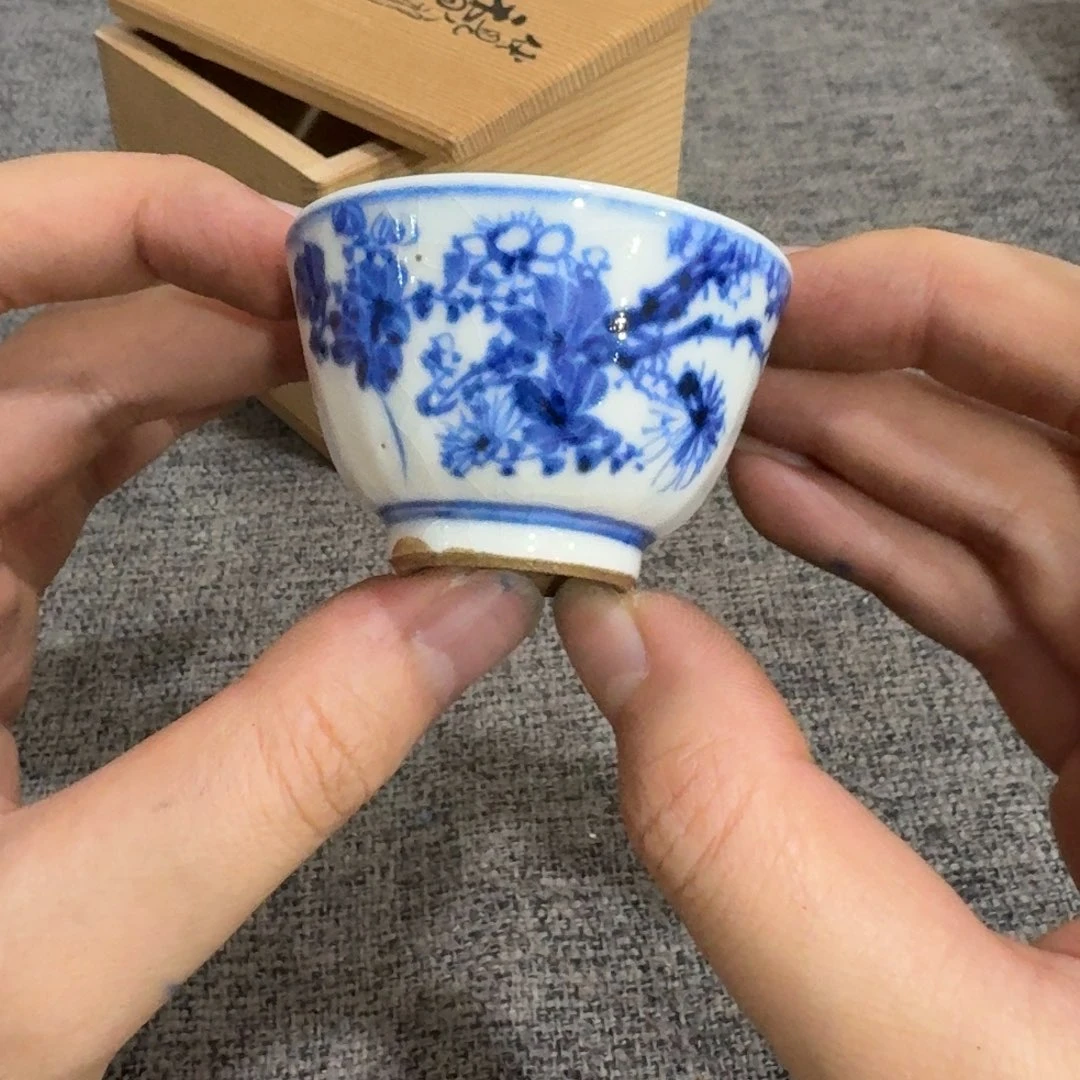 非常好用漂亮的茶具