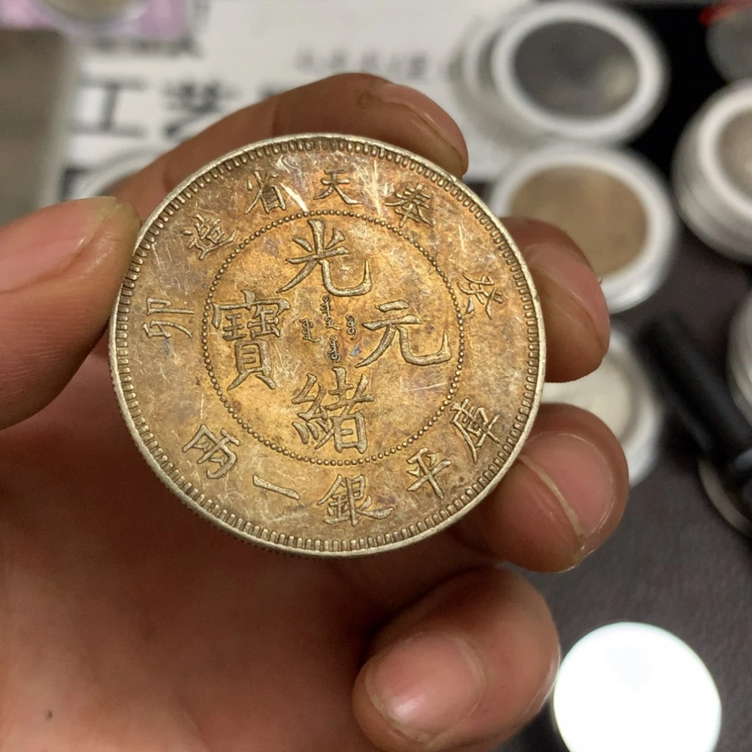 泉藏臻选    闪购链接   一图一物    复古手工艺品摆件