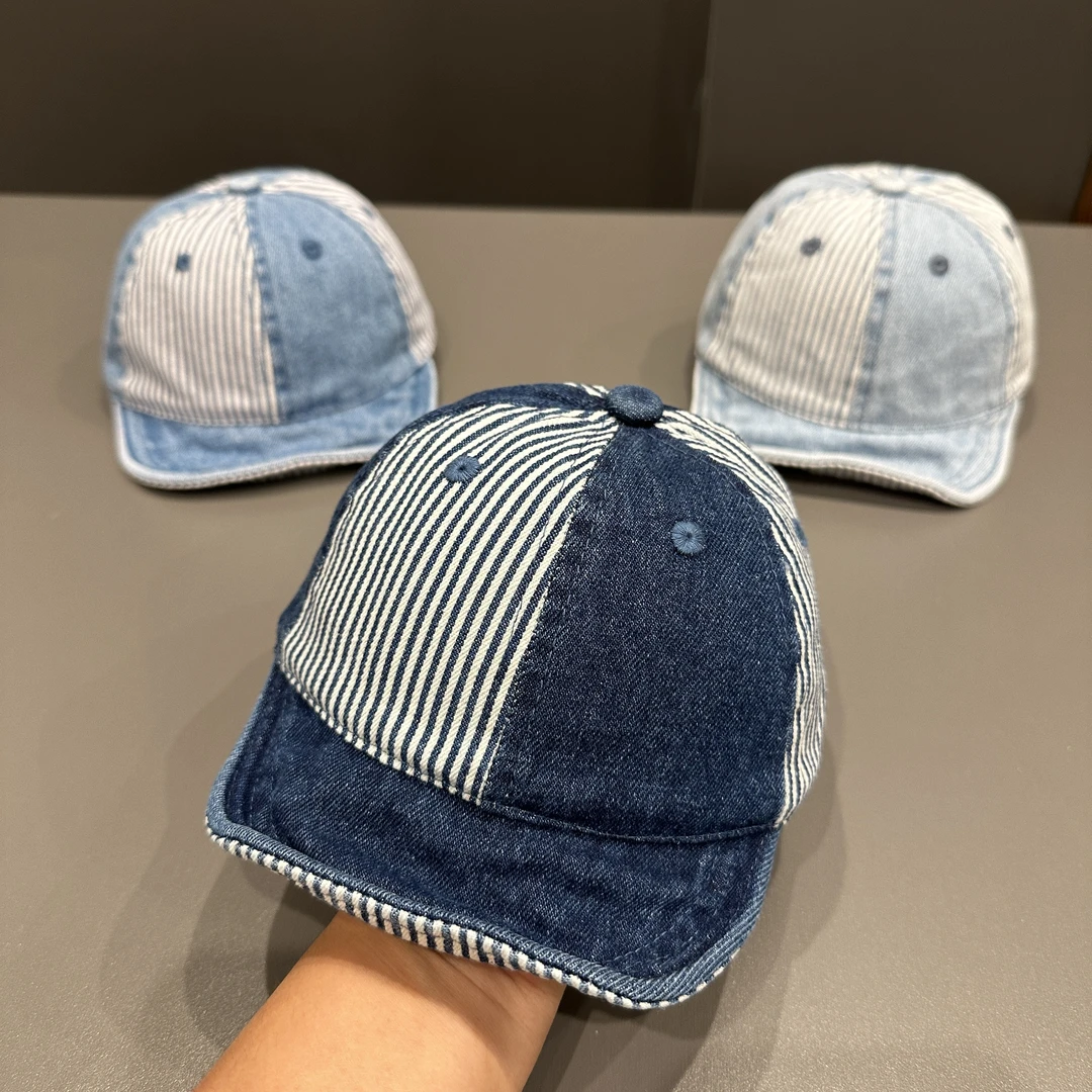 婴儿帽子春秋季薄款鸭舌帽宝宝户外防风保暖棒球帽男女童太阳帽潮