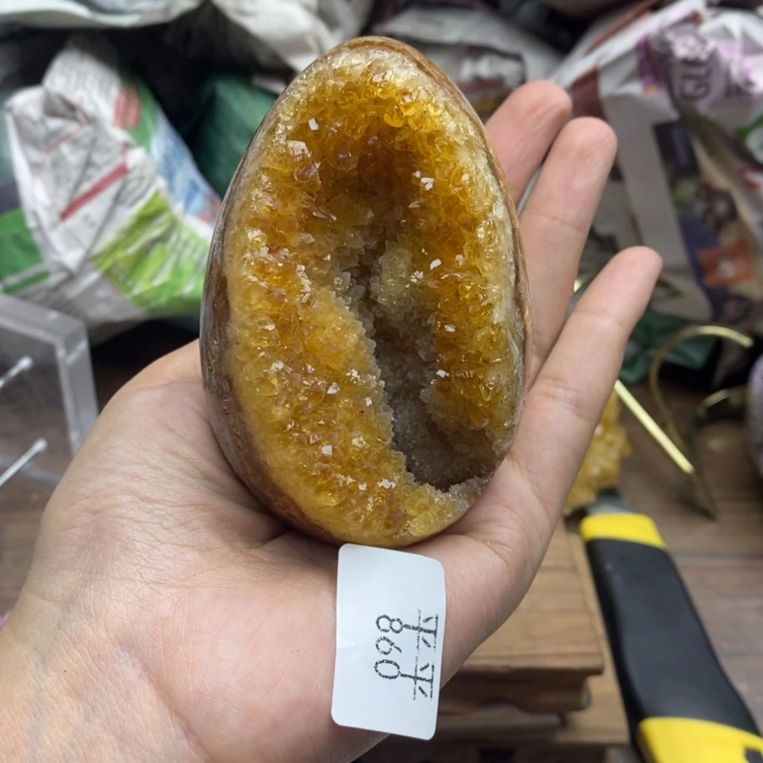 未镶嵌珠宝半成品紫晶