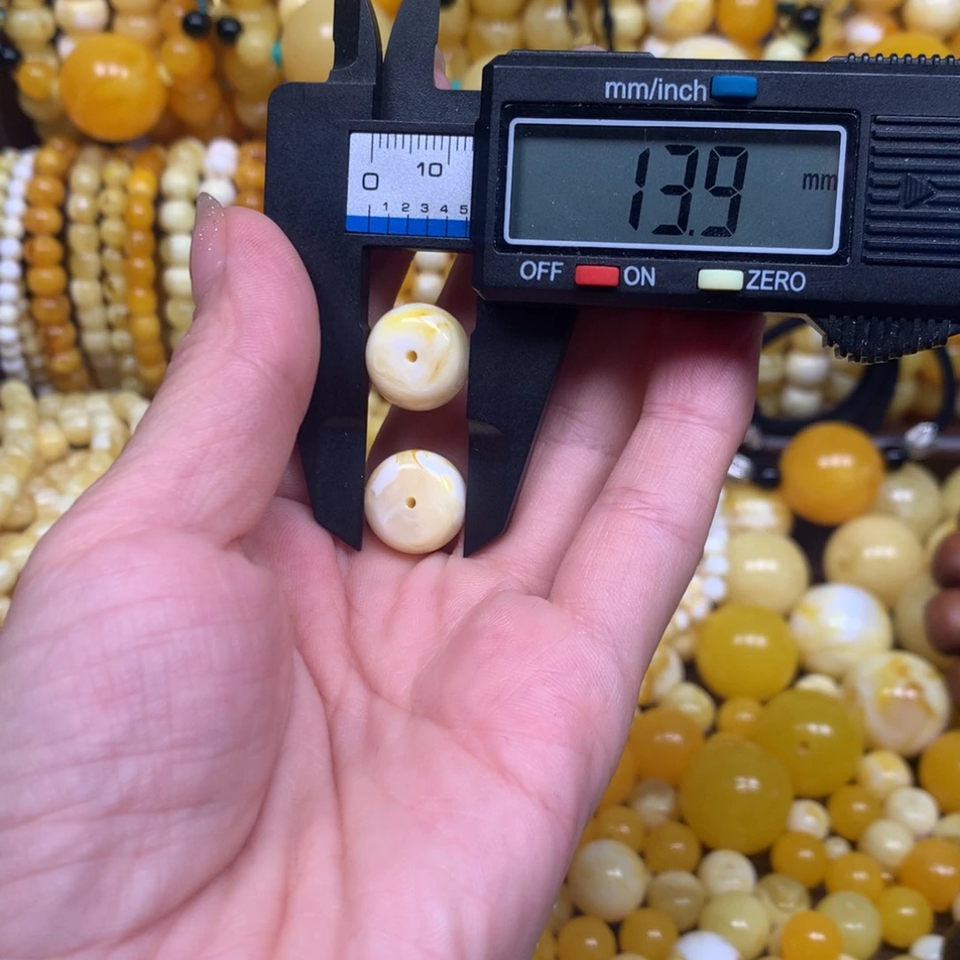 无非金属仿琥珀39