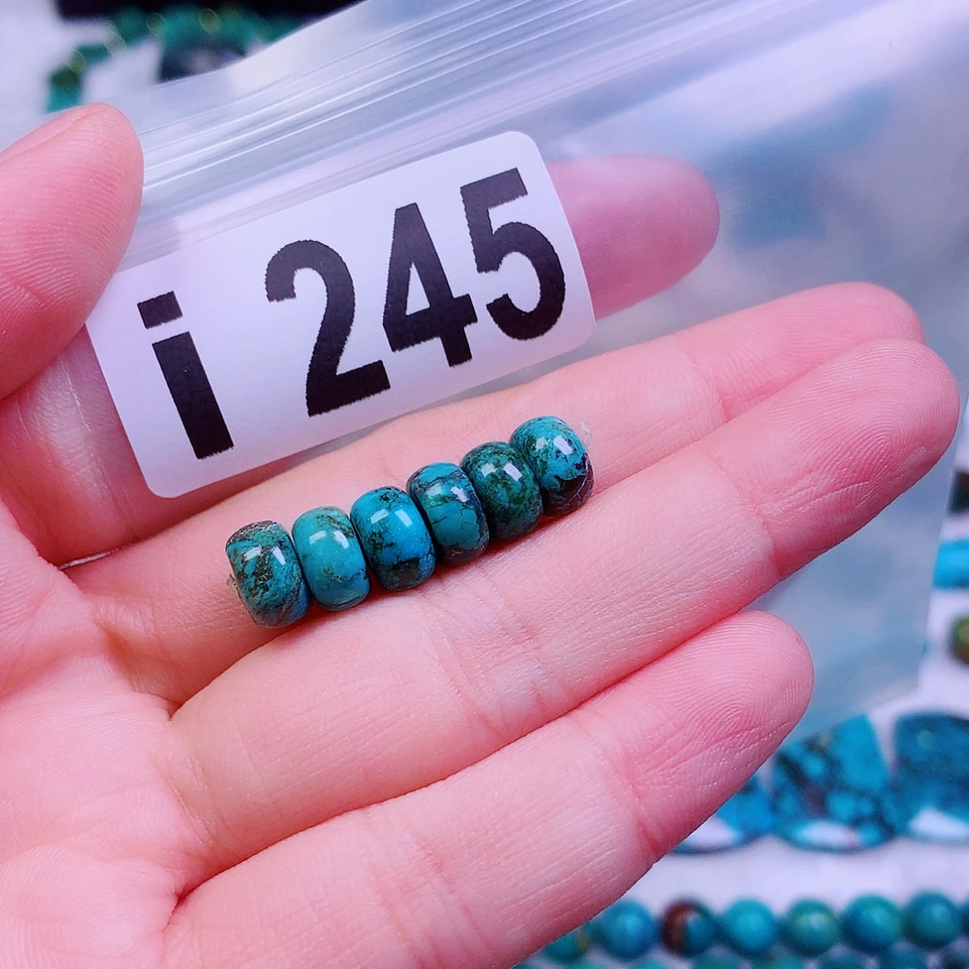 空竹粉丝专享十堰特色手工散珠