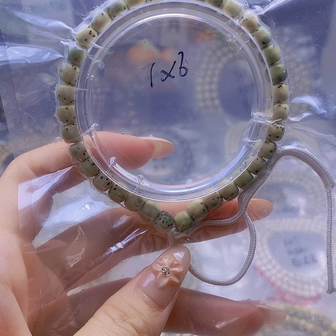 ****上手串星月菩提星月