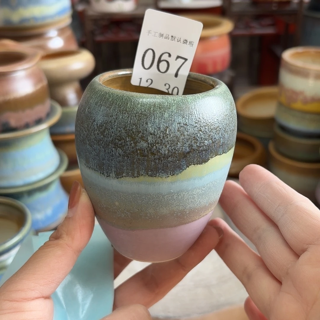 瓷片景德镇陶瓷手工制作