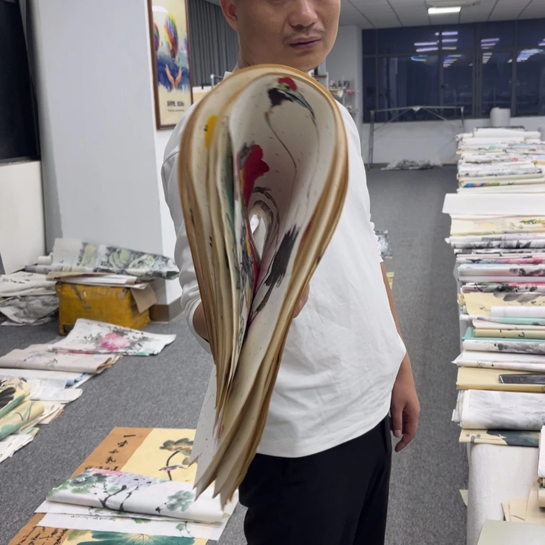 国画国画作品欣赏