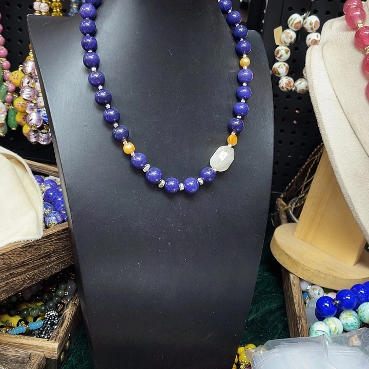 琉璃铜合金琉璃磁石