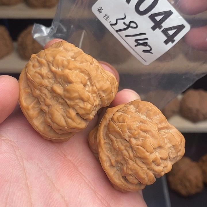 核桃A44sss级蛤蟆头