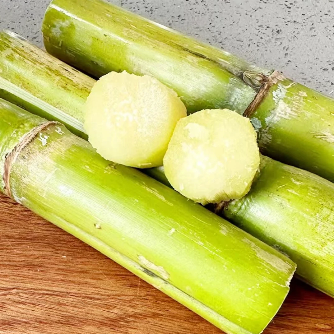 20/根青皮甘蔗（一根8斤）