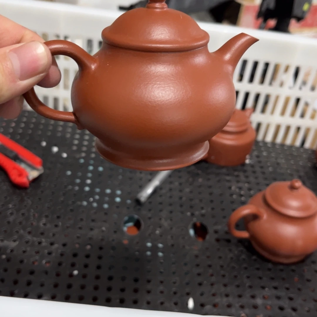 壶紫砂直播间不不机车
