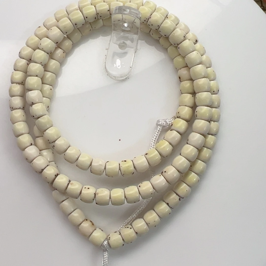 吊坠星月菩提0001779