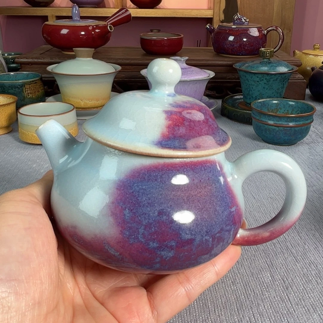 【闪购商品】钧瓷000026