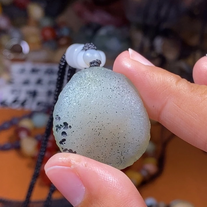 玛瑙/玉髓珠宝半成品未镶嵌圀*