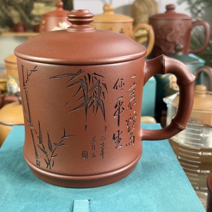 紫砂茶杯1111111111