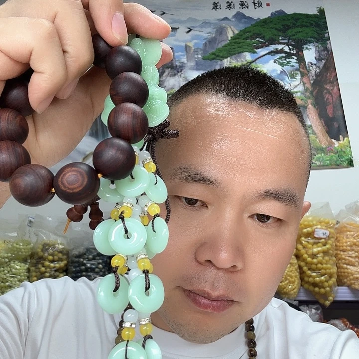 非洲紫檀（红花梨）115