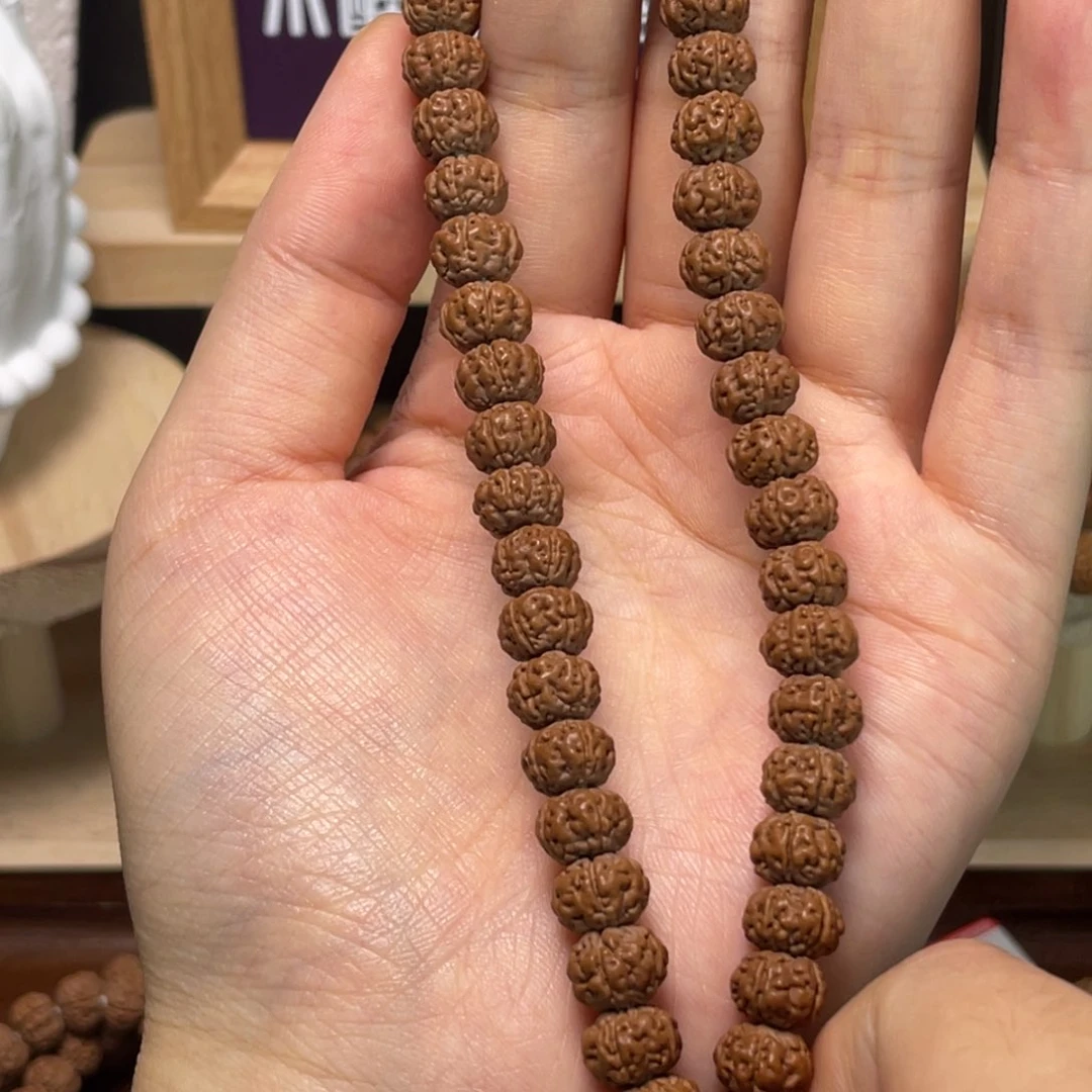 金刚菩提手串菩提702