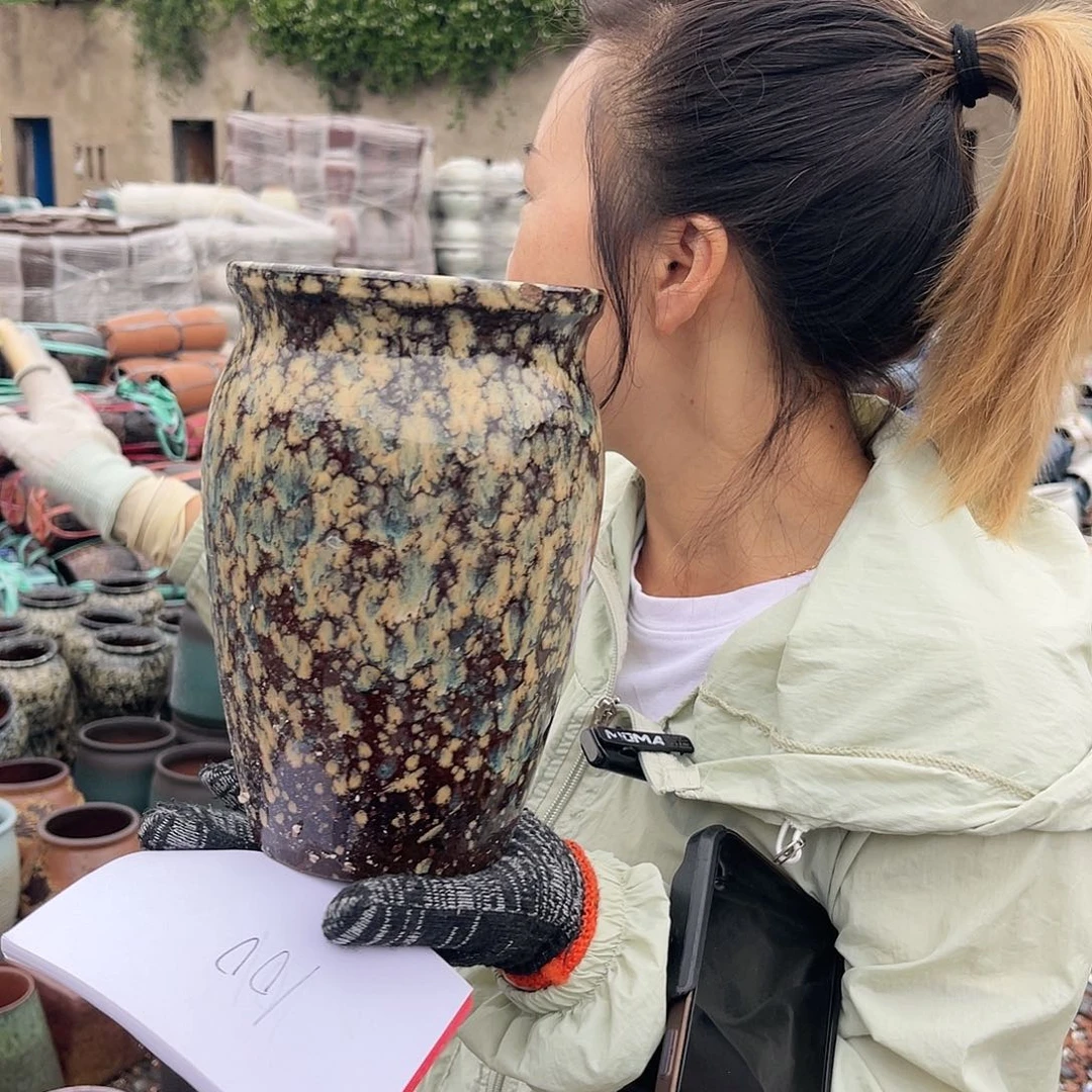 王嫂花盆直播0609-100