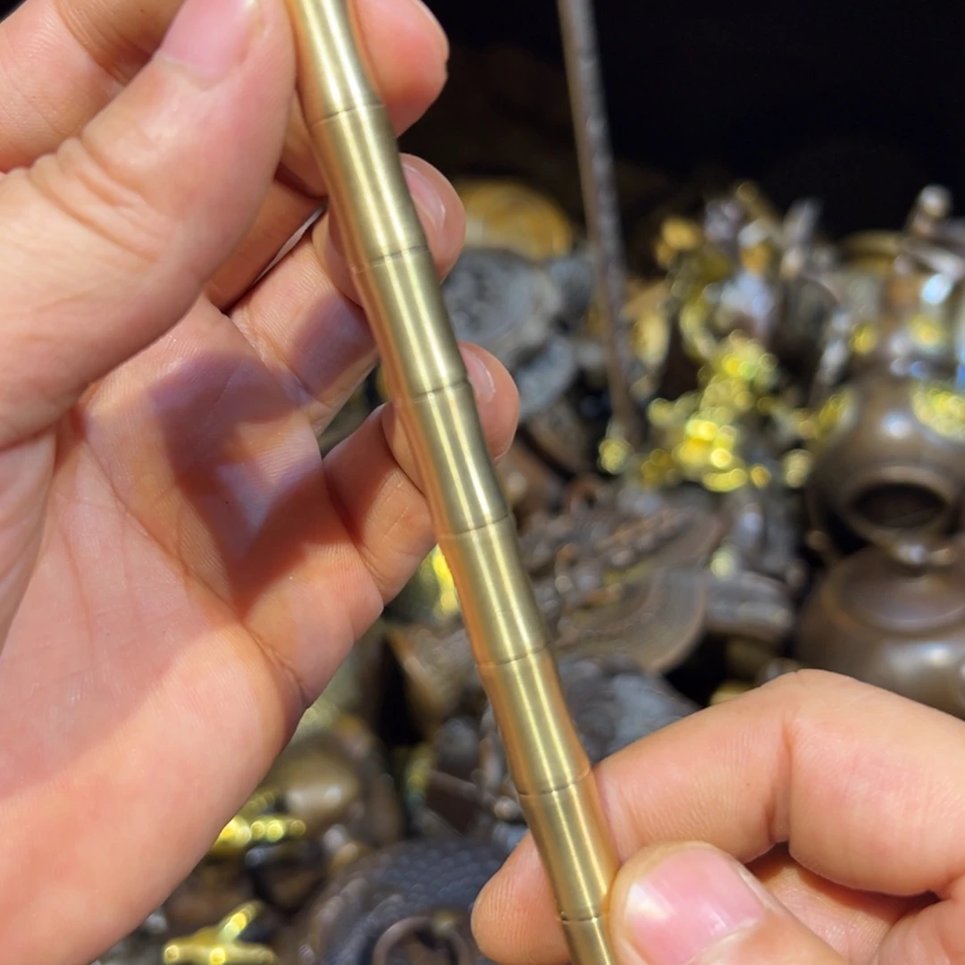 铜器工艺品精工铜器