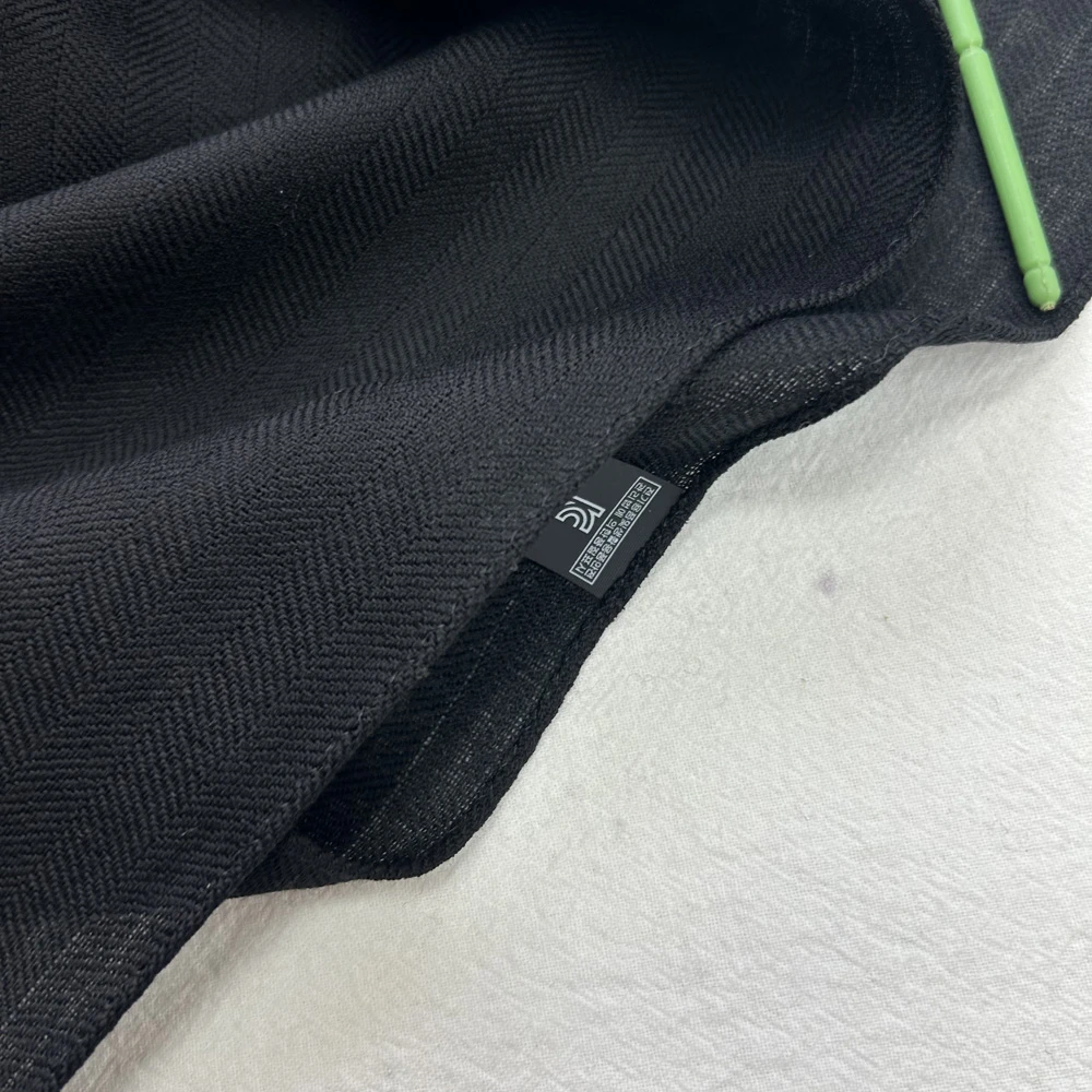 精纺细羊毛 韩国专柜 春季文艺氛围感时尚知性风围巾基础款