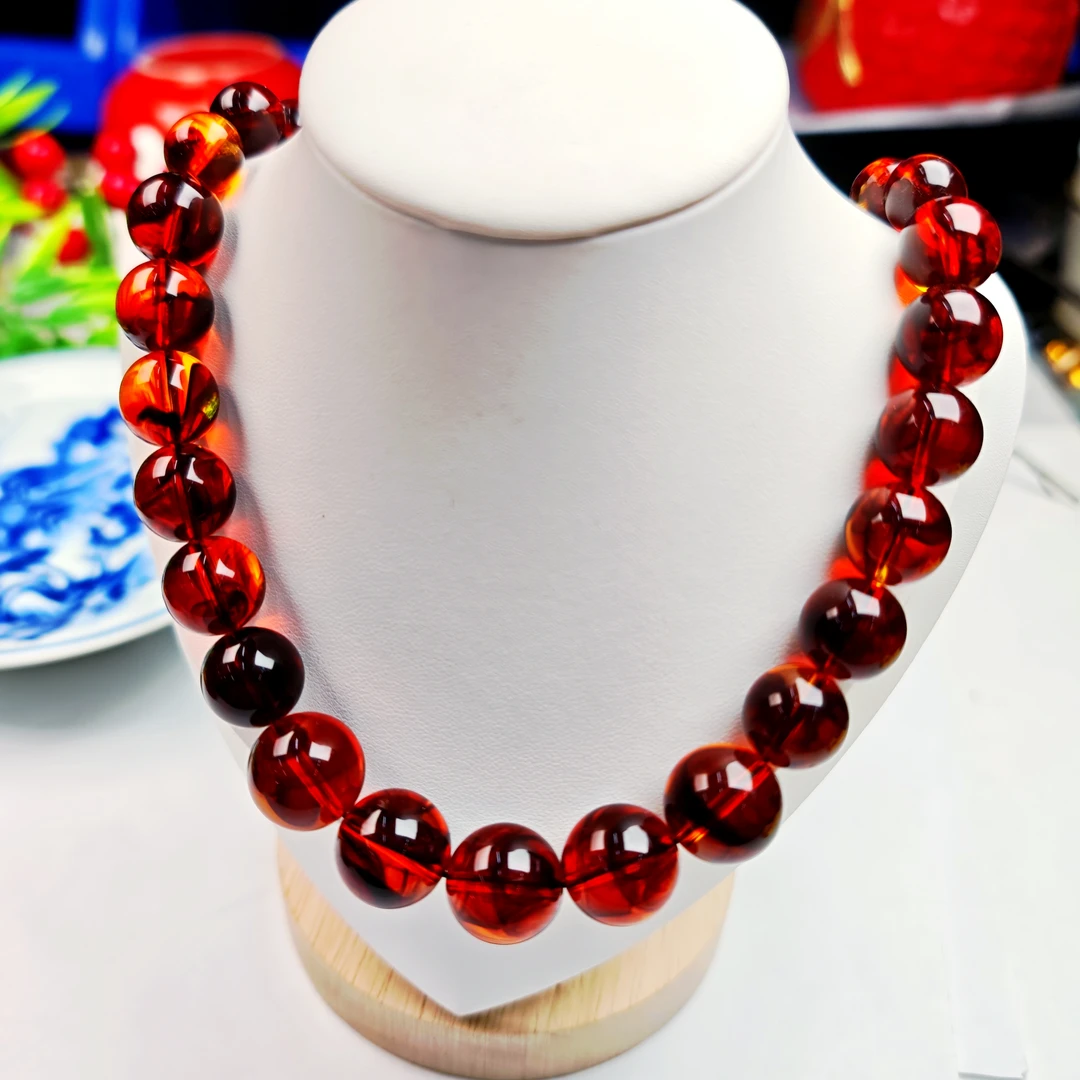 K300-鸿运高端精品时尚款男女通带项链多样性发其一