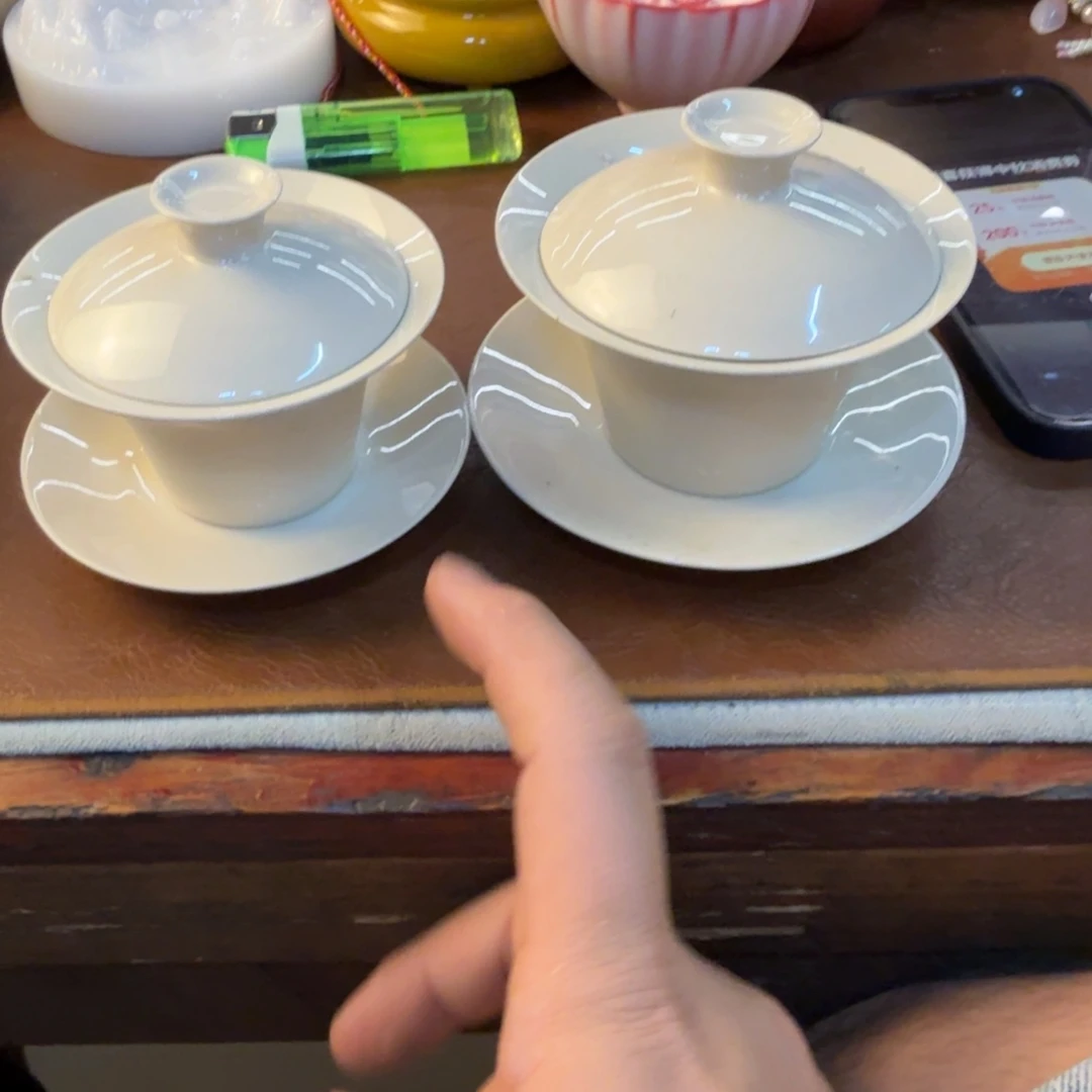 紫砂瑕疵茶具介意勿拍
