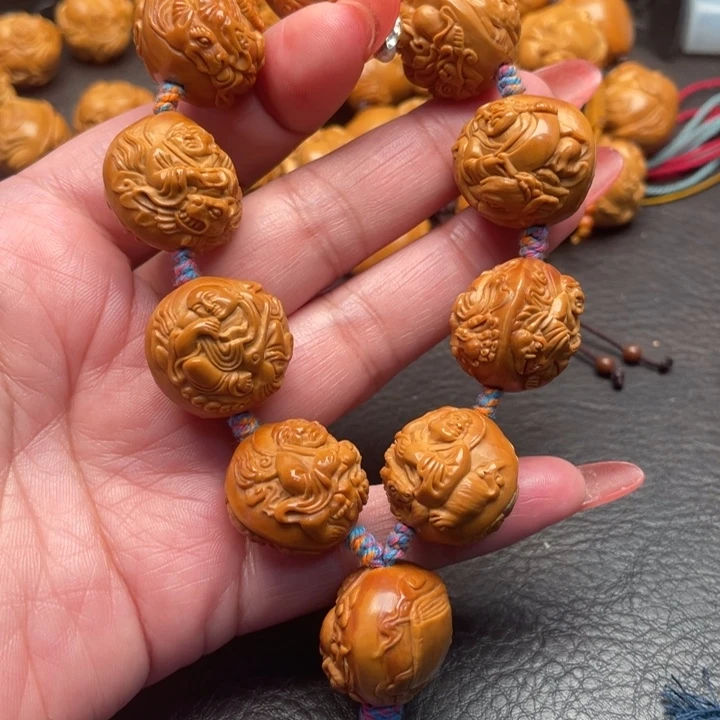 手串橄榄核橄榄核