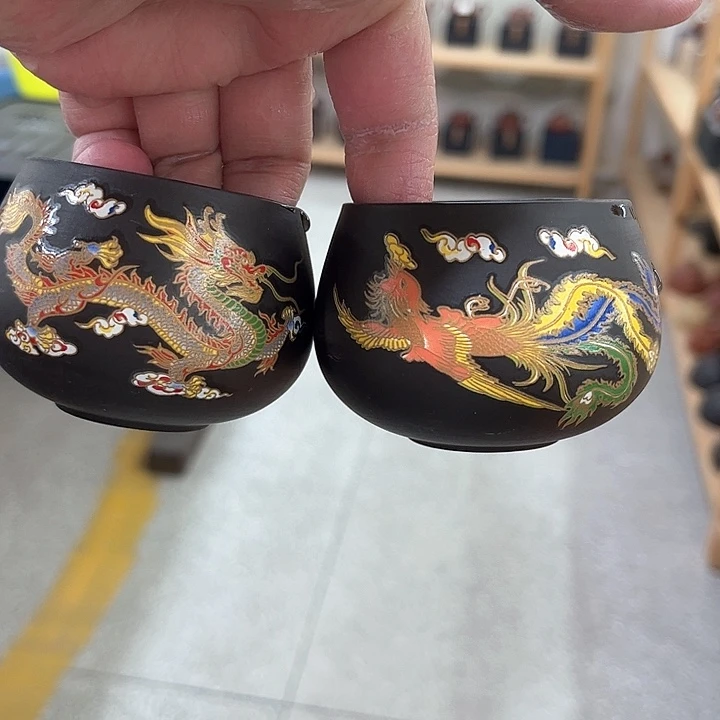 紫砂茶盘紫砂壶茶具