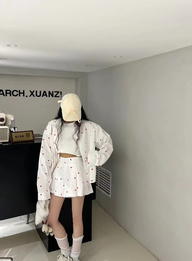 秋夏辣妹百搭裙子裤子配皮带集合链接100-150