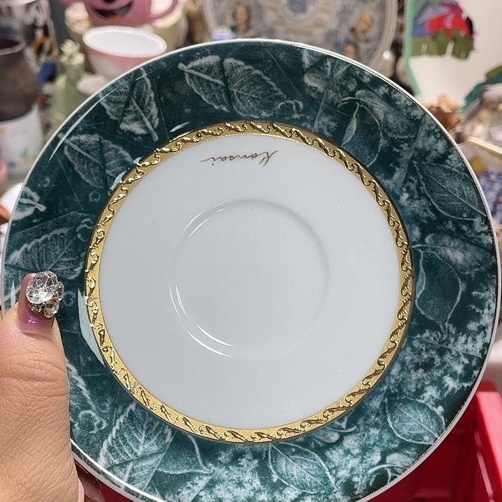 茶杯具19.9发带瑕疵牌都是坏的1