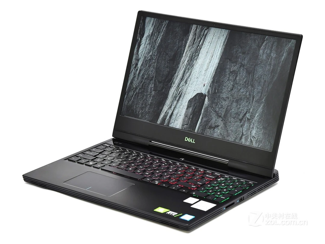 9新 Dell/戴尔 戴尔G7 15.5寸1660TI畅玩电竞游戏笔记本高刷便携