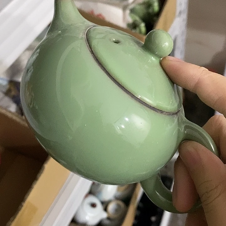 陶瓷艺术品及陶瓷制品壶