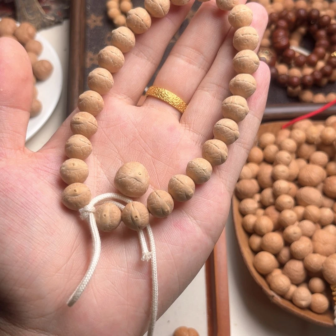 凤眼菩提吊坠快***。