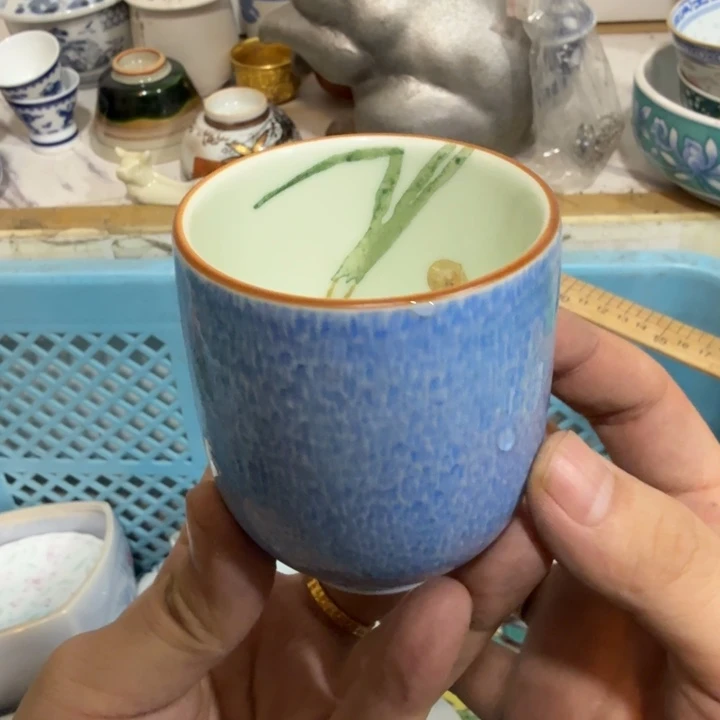 陶瓷推荐第二名20包邮