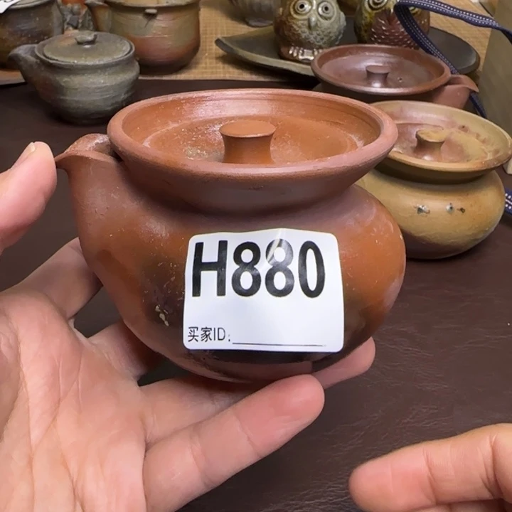 备前烧作品备前烧作品