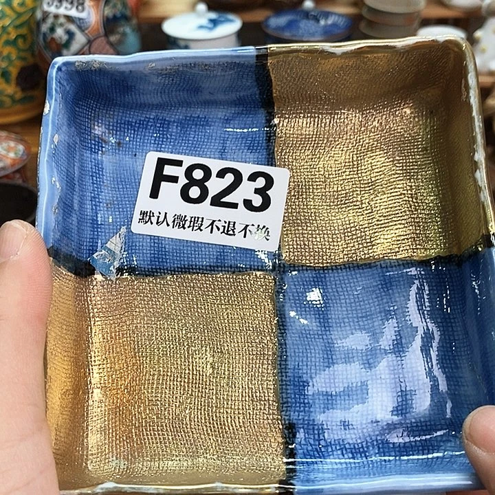 【***】瓷片新货来袭全场满28包邮F823