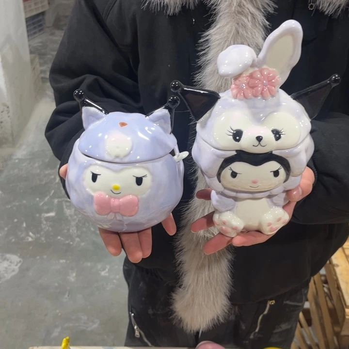 紫砂茶叶罐我们的目标是成为