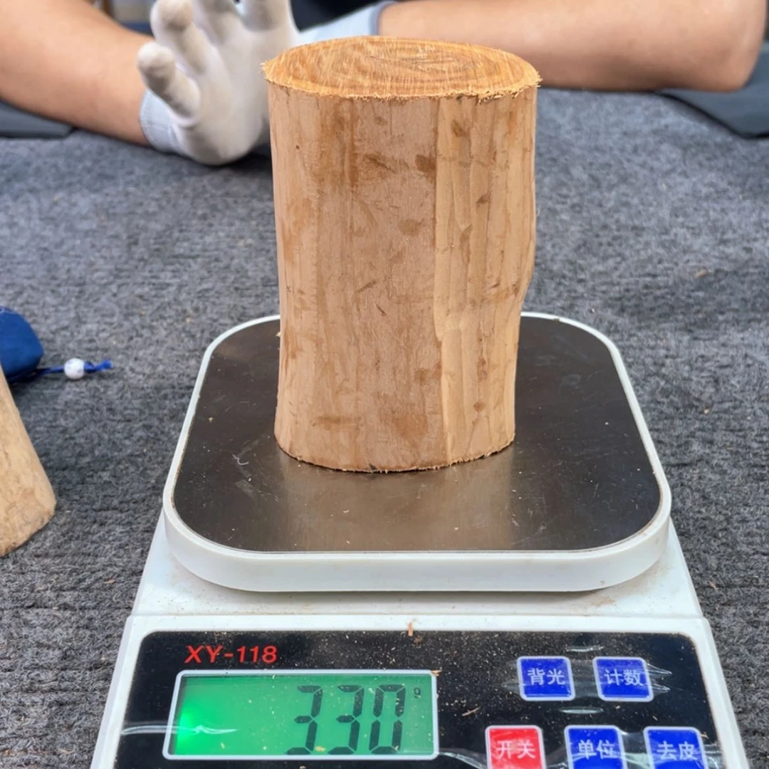 【闪购商品】檀香木正区老山檀香66