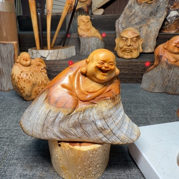 胡***哥柏木（崖柏）好吧好嘛好吧